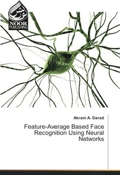 portada Feature-Average Based Face Recognition Using Neural Networks (en Inglés)
