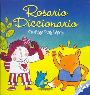portada Rosario Diccionario (in Spanish)