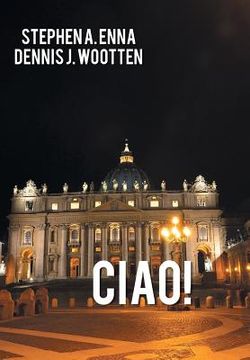 portada Ciao! (in English)