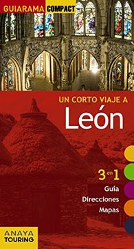 portada León (in Spanish)