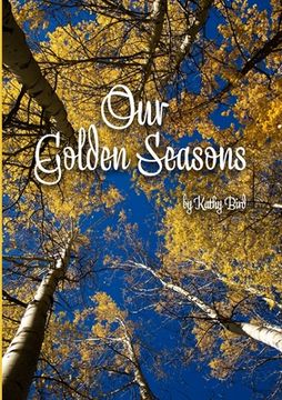portada Our Golden Seasons (en Inglés)