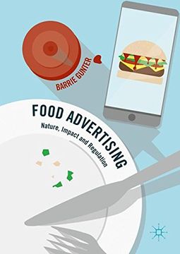 portada Food Advertising: Nature, Impact and Regulation
