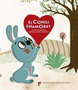 portada El Conill Enamorat (en Catalá)
