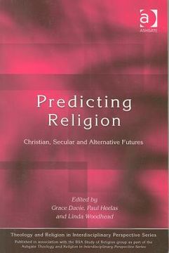 portada predicting religion