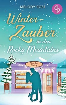 portada Winterzauber in den Rocky Mountains (en Alemán)