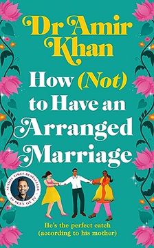 portada How (Not) to Have an Arranged Marriage 