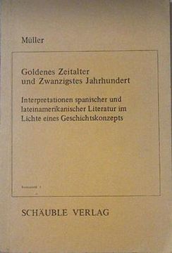 portada Goldenes Zeitalter und Zwanzigtes Jahrhundert