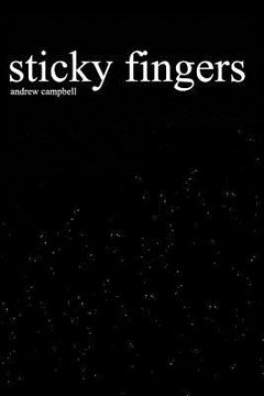portada Sticky Fingers (in English)
