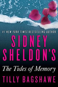 portada Sidney Sheldon's the Tides of Memory (en Inglés)