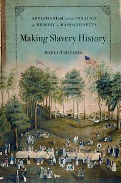 portada making slavery history