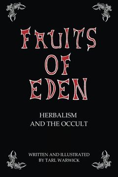 portada Fruits Of Eden: Herbalism And the Occult (en Inglés)