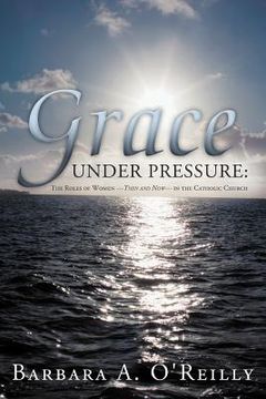 portada grace under pressure