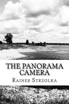 portada The Panorama Camera: The Horizon diaries