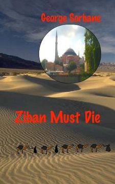 portada Ziban must die (en Inglés)