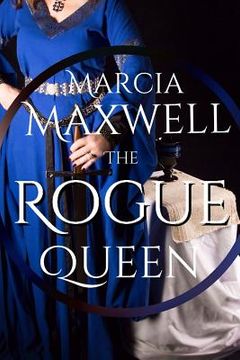 portada The Rogue Queen (in English)