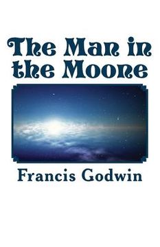 portada The Man in the Moone (in English)