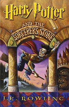 Harry Potter and the Sorcerers Stone 