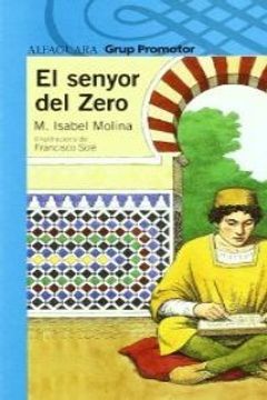 portada El Senyor Del Zero (en Catalá)