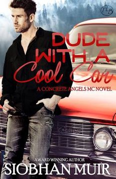 portada Dude with a Cool Car (in English)