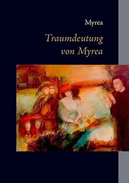 portada Traumdeutung von Myrea