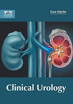 portada Clinical Urology (en Inglés)