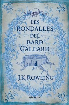 portada Les Rondalles del Bard Gallard (in Spanish)