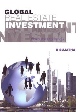 portada Global Real Estate Investment Trends and Experiences