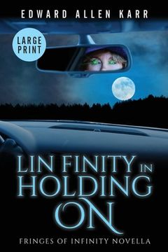 portada Lin Finity In Holding On