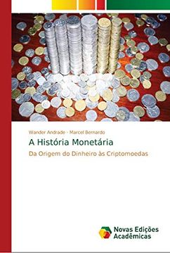 portada A História Monetária