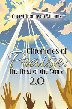 portada Chronicles of Praise