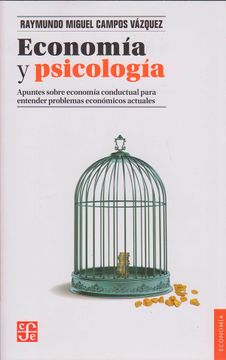 portada Economía y Psicología