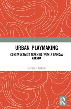 portada Urban Playmaking (en Inglés)