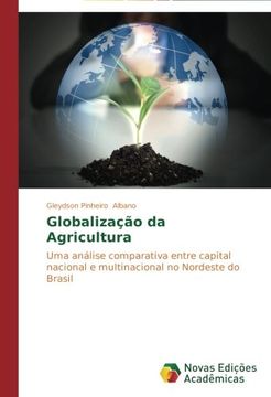 portada Globalizacao Da Agricultura
