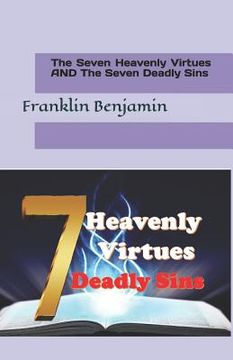 portada The Seven Heavenly Virtues AND The Seven Deadly Sins (in English)