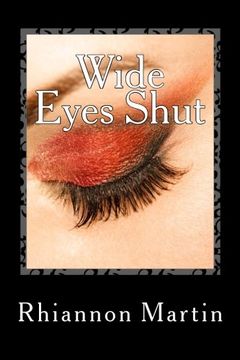 portada Wide Eyes Shut (Behind Closed Eyes) (Volume 2)