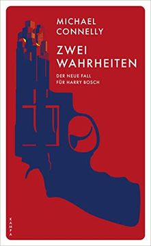 portada Zwei Wahrheiten: Der Neue Fall für Harry Bosch (Ein Fall für Harry Bosch) (in German)