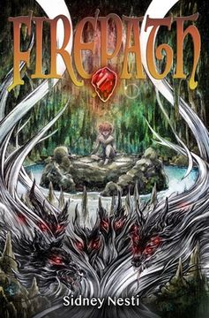 portada Firepath: Il Sentiero del Fuoco (en Italiano)