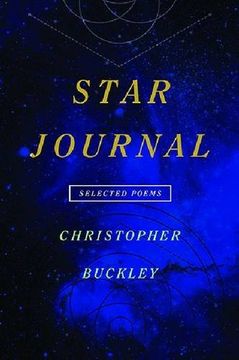 portada Star Journal: Selected Poems (Pitt Poetry Series) (in English)