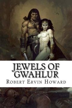 portada Jewels of Gwahlur