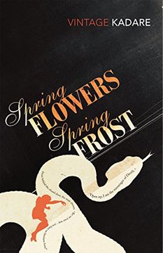 portada Spring Flowers, Spring Frost (en Inglés)