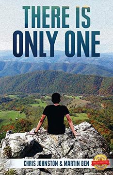 portada There is Only one (en Inglés)