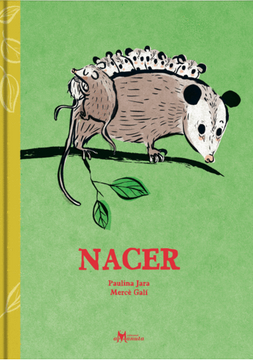 portada Nacer (in Spanish)