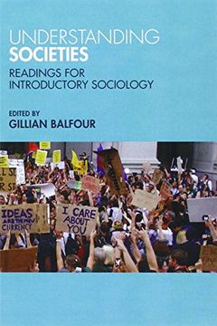 portada Understanding Societies: Readings for Introductory Sociology