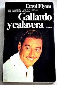 portada Gallardo Y Calavera