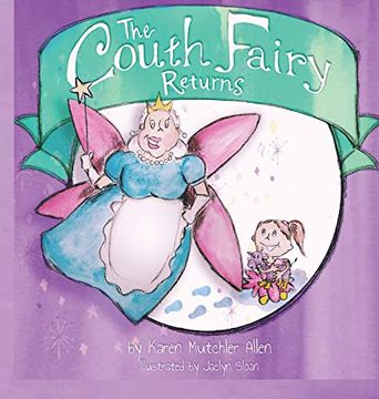 portada The Couth Fairy Returns (en Inglés)