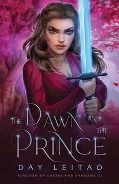 portada The Dawn and the Prince