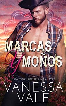 portada Marcas y Moños (in Spanish)