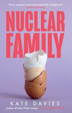 portada Nuclear Family