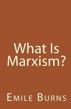 portada What Is Marxism?