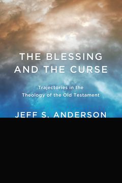 portada The Blessing and the Curse (en Inglés)